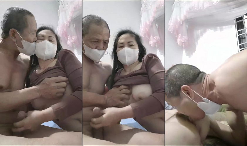 sex ladyboy japan Các cụ hồi xuân chơi khỏe quá quay còn chuyên nghiệp nữa