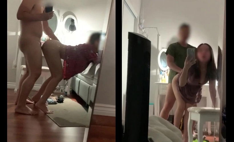 sex cuet Em Thảo Vy ở BMT cong mông cho anh chơi