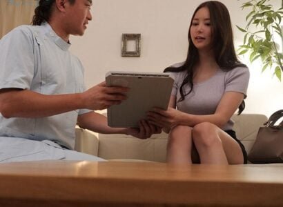 sex banh lồn Miu Shiromine đi massage phục hồi gặp rắc rối bất ngờ