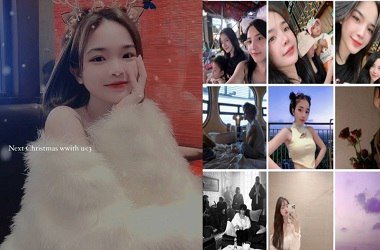 sex campbell Nổi khổ của cậu em chồng