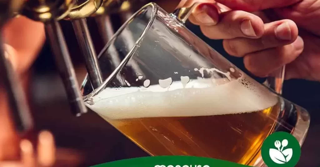 descubre cuantos vasos se pueden servir de un barril de cerveza la respuesta definitiva