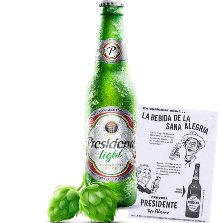 descubre el origen de la cerveza presidente un viaje a la historia y tradiciones de republica dominicana