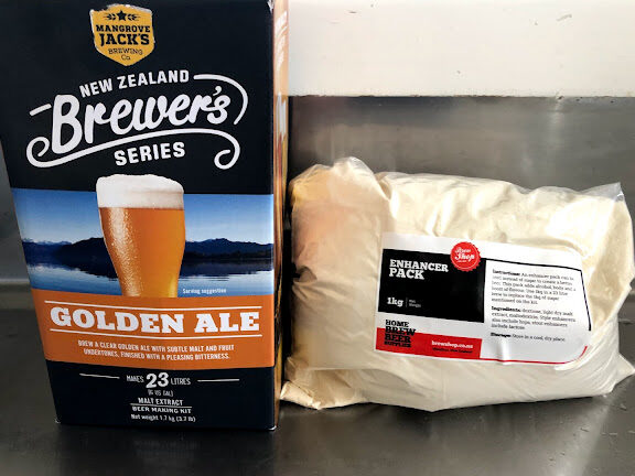 revision del kit de cerveza mangrove jacks new zealand brewers descubre el sabor autentico de la cerveza en casa