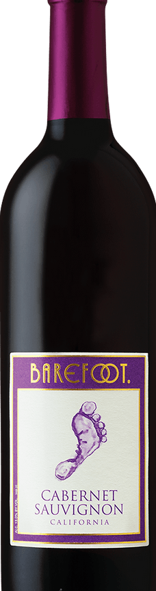 barefoot cabernet sauvignon una revision completa del vino favorito de todos