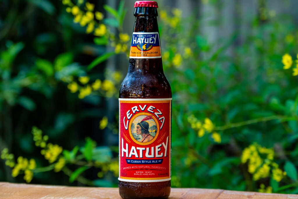 Cerveza Hatuey Cuba: Descubre sus grados de alcohol y sabores únicos