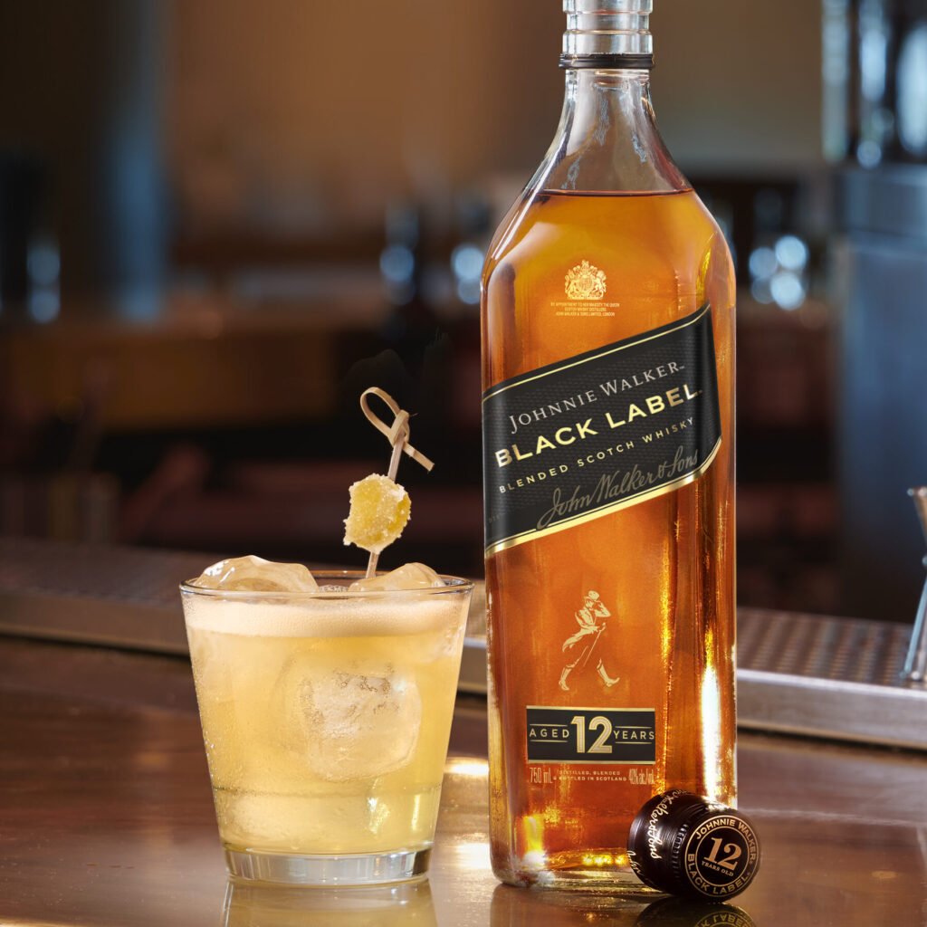 Descubre el sabor y las curiosidades detrás de tu trago de whisky preferido