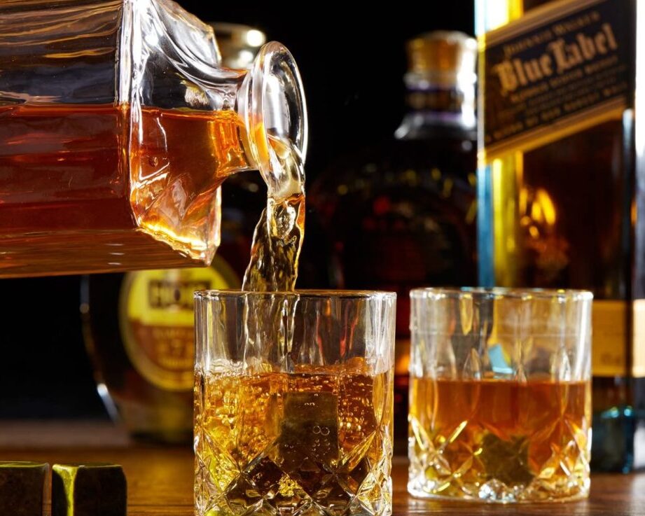 descubre los increibles beneficios del whisky para tu salud