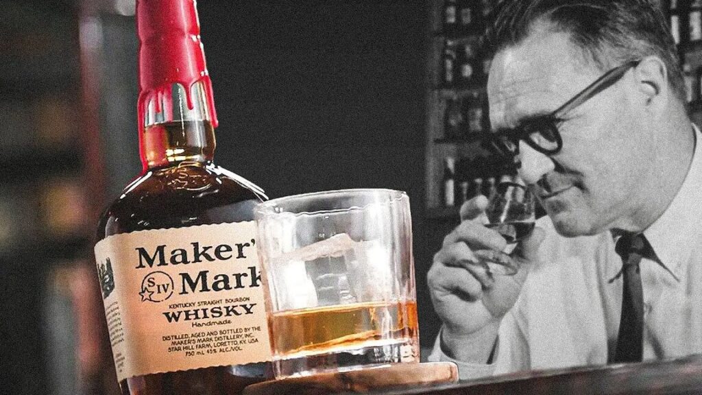la historia detras del exito de mark bourbon crea tu propia marca de whisky artesanal