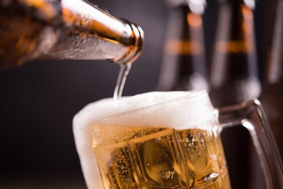 La importancia de evitar la exposición al oxígeno en la cerveza: ¡Descubre por qué los cerveceros expertos lo saben!