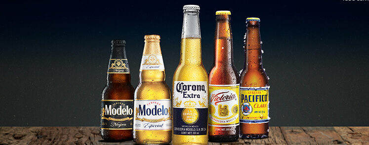 todo lo que necesitas saber sobre el contenido de alcohol en la cerveza modelo