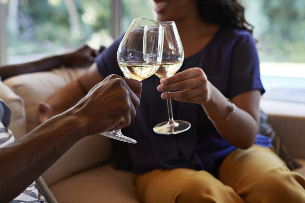 vino y potencia sexual descubre como el vino puede mejorar tu rendimiento en la cama