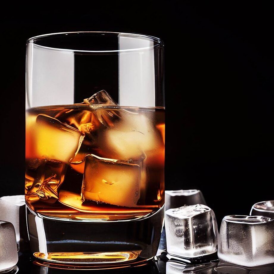 whisky a las rocas descubre los mejores sabores en cada sorbo